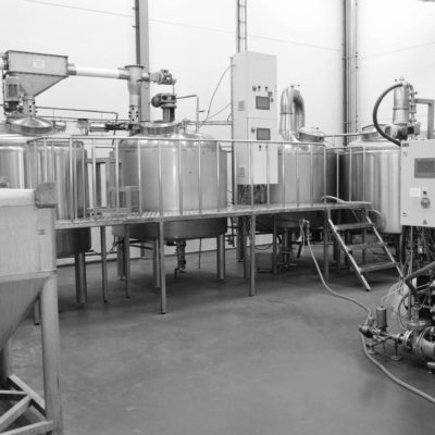 Brouwerij De Graal 1