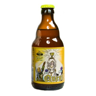 DG Quest th