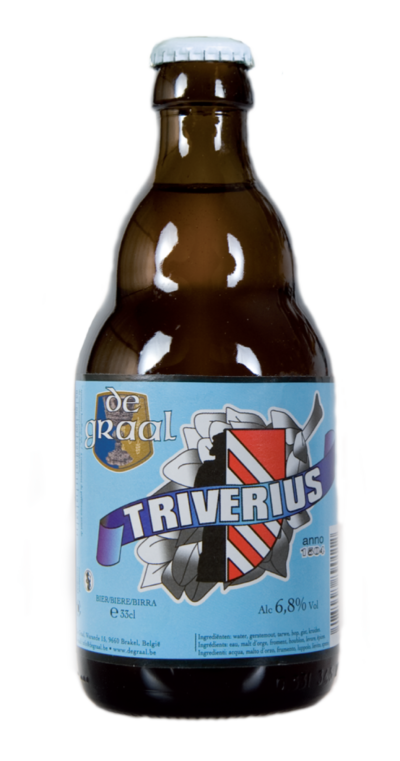 De Graal Triverius