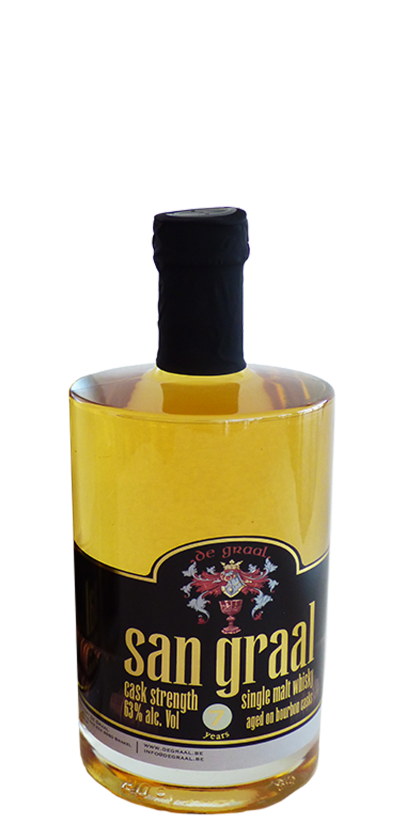 San graal single B
